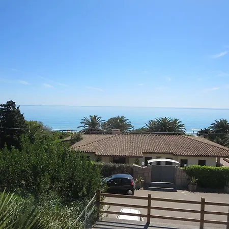 Sunrise 45 Holiday home Costa Rei