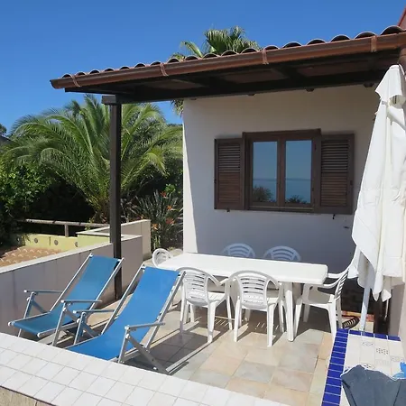Sunrise 45 Holiday home