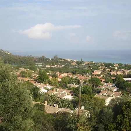 Sunrise 45 Holiday home Costa Rei