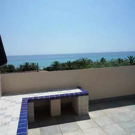 Sunrise 45 Holiday home Costa Rei