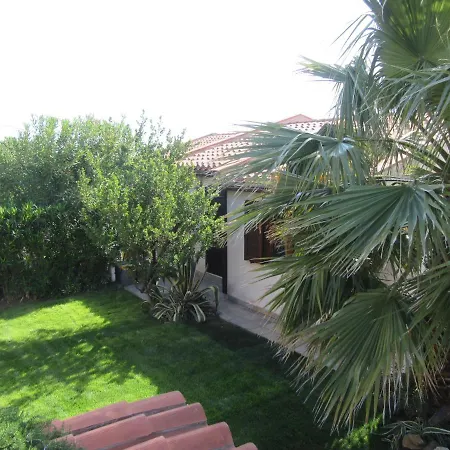 Sunrise 45 Holiday home Costa Rei