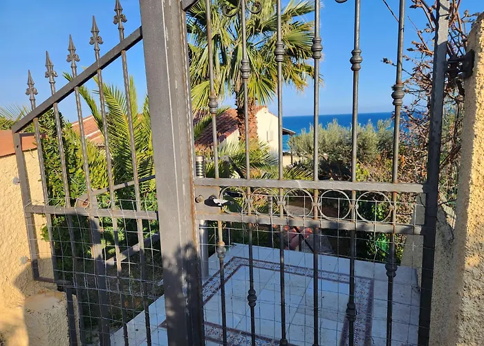 Tatil Evi Sunrise 45 *