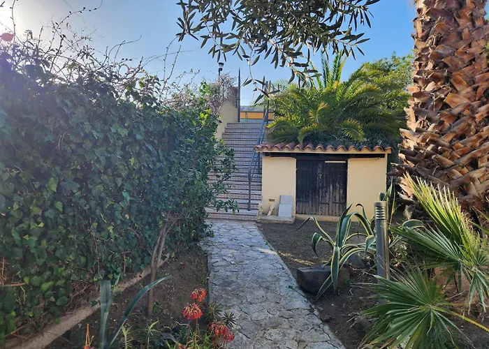 Sunrise 45 Tatil Evi Costa Rei