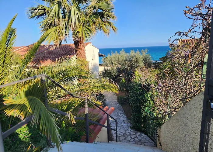 Tatil Evi Sunrise 45 Costa Rei