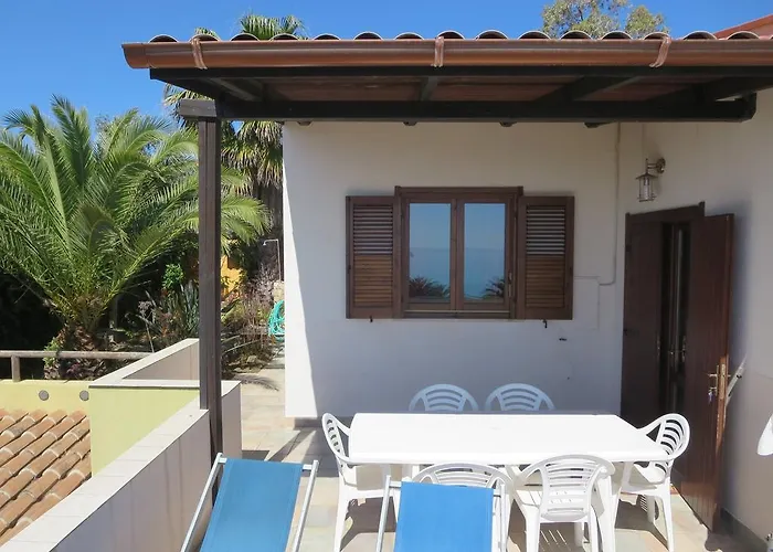 Sunrise 45 Tatil Evi *