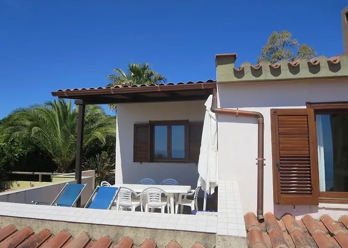 Sunrise 45 Tatil Evi *