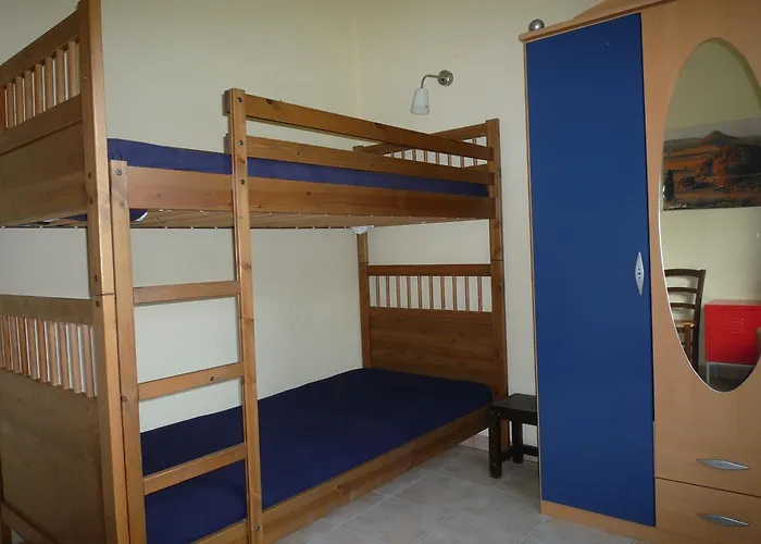 Sunrise 45 Tatil Evi