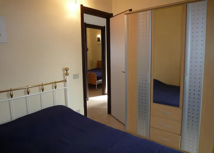 Tatil Evi Sunrise 45 *