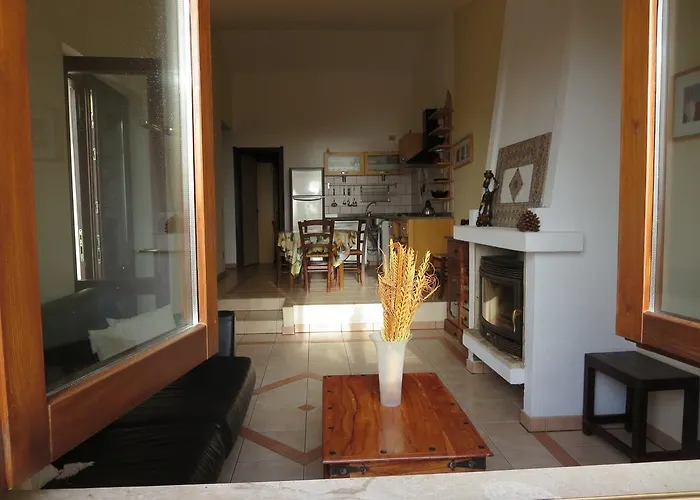Sunrise 45 Tatil Evi Costa Rei