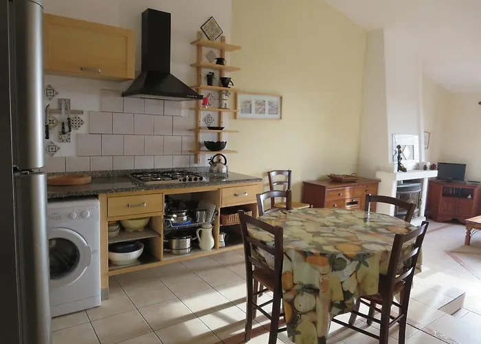Tatil Evi Sunrise 45 Costa Rei