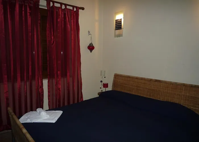 Tatil Evi Sunrise 45 *