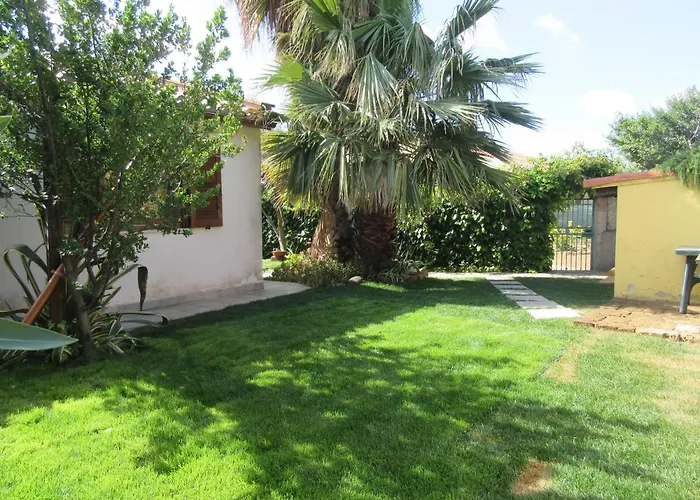 Sunrise 45 Tatil Evi *