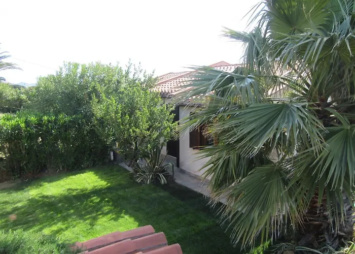Sunrise 45 Tatil Evi Costa Rei