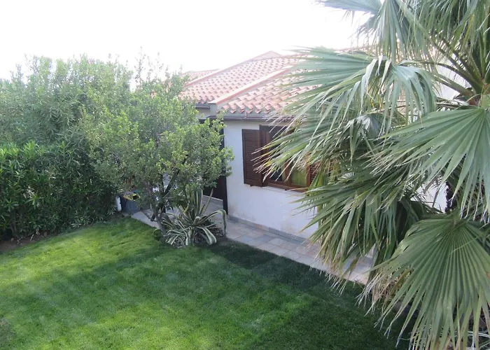Sunrise 45 Tatil Evi